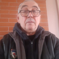 Сергей, Санкт-Петербург, м. Девяткино, 71 год