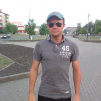 Сергей С, Россия, Волгодонск, 36 лет