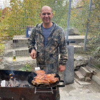 Николай, Россия, Ростов-на-Дону, 46 лет
