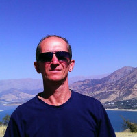 Алексей Вегеря, Узбекистан, Ташкент, 58 лет