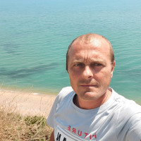 Андрей, Россия, Джанкой, 41 год