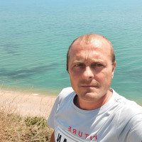 Андрей, Россия, Джанкой, 43 года