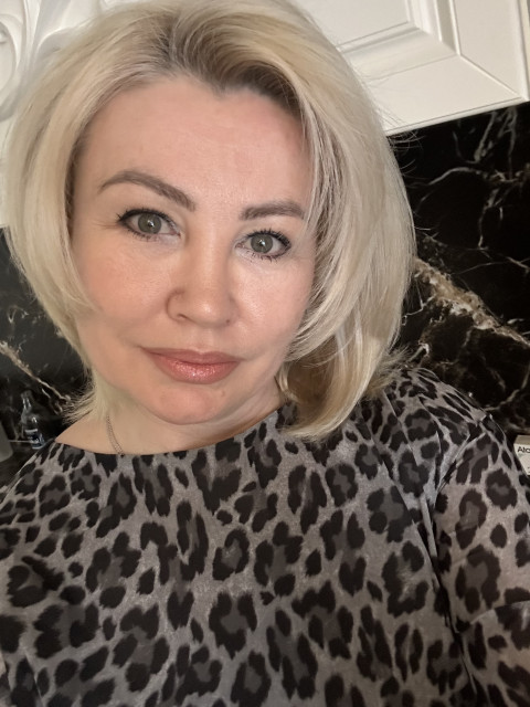 Светлана, Россия, Москва. Фото на сайте ГдеПапа.Ру