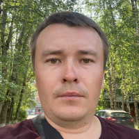 Андрей, Россия, Сыктывкар, 30 лет
