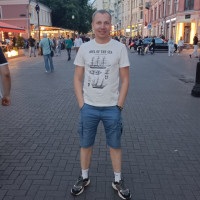 Ivan, Россия, Ставрополь, 40 лет