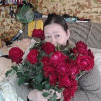 Наталья, Россия, Харабали, 49 лет