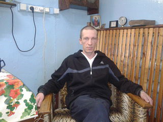 Юрa, Россия, Хабаровск, 45 лет. Такой какой есть