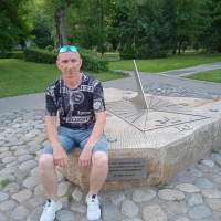 Виктор, Россия, Новосибирск, 45 лет