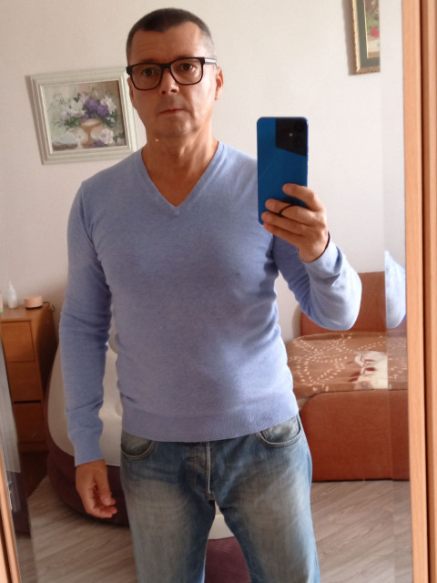 Игорь, Россия, Москва, 49 лет, 1 ребенок. Познакомлюсь с женщиной для брака и создания семьи. Вы- без в/п, верная и порядочная в отношениях, для...  Анкета 577508. 