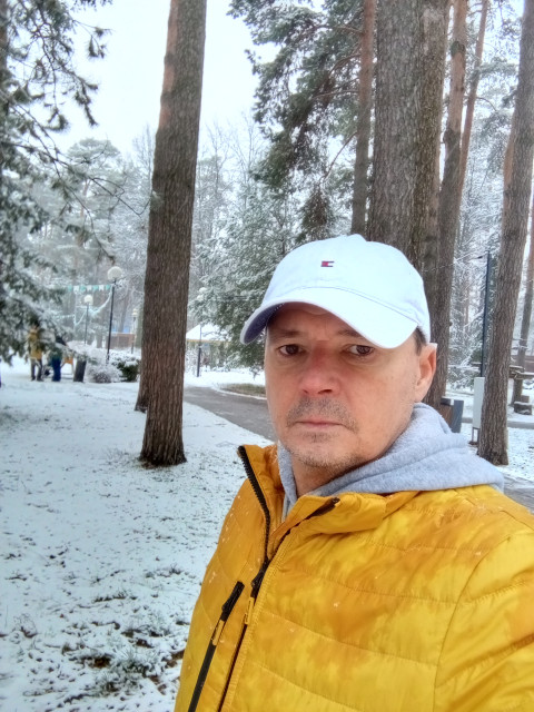 Игорь, Россия, Москва. Фото на сайте ГдеПапа.Ру