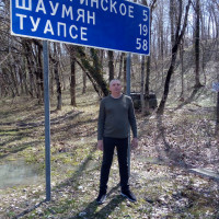 Андрей, Россия, Курганинск, 55 лет