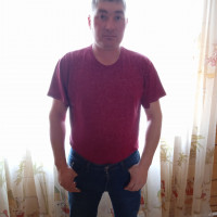 Александр, Россия, Уфа, 33 года