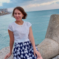 Екатерина, Россия, Москва, 40 лет