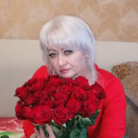Светлана, Москва, м. Люблино, 50 лет