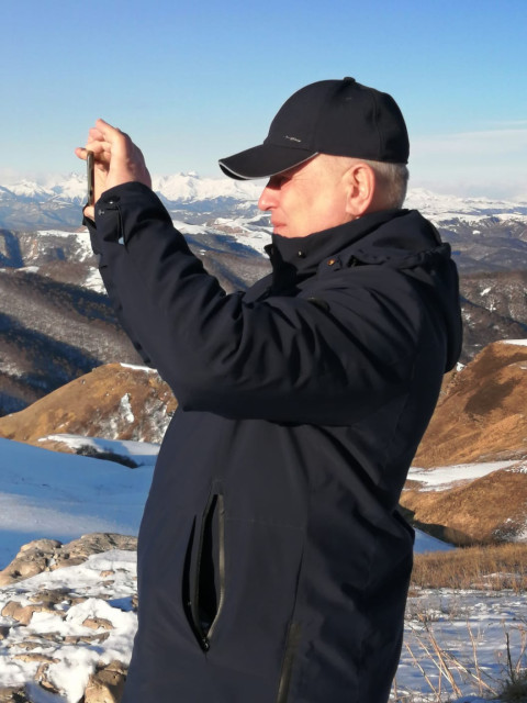 Алексей, Россия, Коломна. Фото на сайте ГдеПапа.Ру