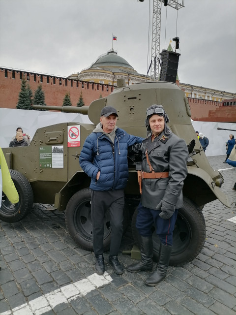 Алексей, Россия, Коломна, 65 лет. Он ищет её: Родственную душу, друга, мечтаю познакомиться и разделить жизнь с достойной женщину, которая нуждает  Анкета 577720. 