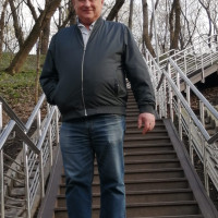 Алексей, Россия, Коломна, 64 года
