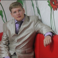 Дмитрий, Россия, Новоаннинский, 37 лет