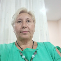 Анна, Россия, Краснодар, 55 лет
