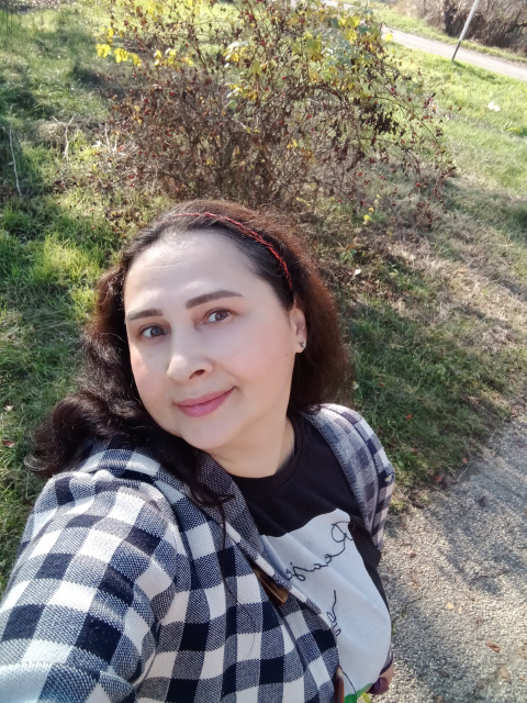 Татьяна, Россия, Будённовск. Фото на сайте ГдеПапа.Ру