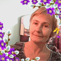 Галина Логинова, Россия, Красноярск, 73 года