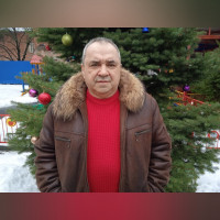Виталий, Россия, Пушкин, 58 лет