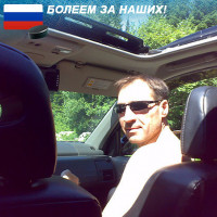 Виктор Прохоров, Россия, Мостовской, 54 года