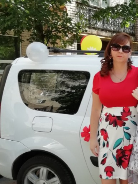 Виктория, Россия, Самара. Фото на сайте ГдеПапа.Ру