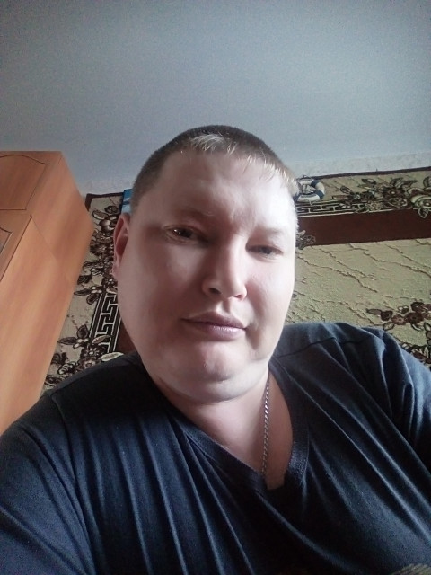 Александр Шмаков, Россия, Куртамыш. Фото на сайте ГдеПапа.Ру