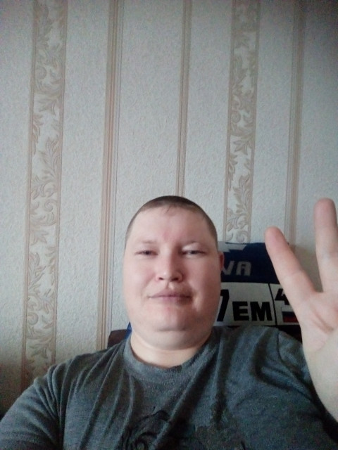 Александр Шмаков, Россия, Куртамыш. Фото на сайте ГдеПапа.Ру