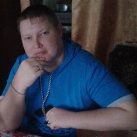 Александр Шмаков, Россия, Куртамыш. Фото на сайте ГдеПапа.Ру