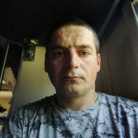 Сергей, Россия, Архангельск, 35 лет