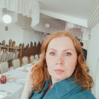 Ольга, Россия, Ижевск, 43 года