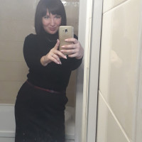 Татьяна, Россия, Москва, 45 лет