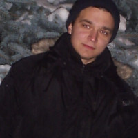 Леонид, Россия, Тамбов, 33 года