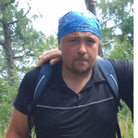 Николай, Россия, Иркутск, 39 лет