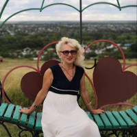 Валентина, Россия, Ростов-на-Дону, 68 лет