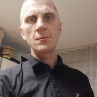 Сергей Александрович, Россия, Псков, 42 года