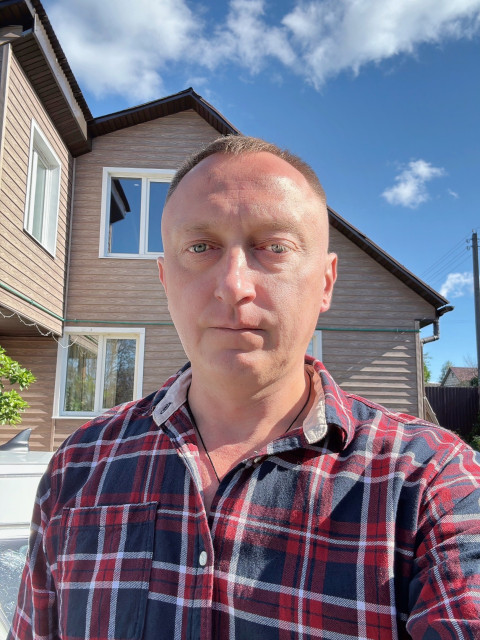 Юра Новодворский, Минск, 41 год, 1 ребенок, 3 фото. Ищу: Милую, можно вредную, свою  Анкета 578505. 