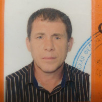 Сергей, Россия, Кропоткин, 51 год