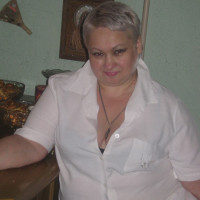 Тамара  Pудь, Россия, Славянск-на-Кубани, 61 год