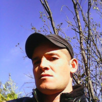 Алексей, Россия, Чугуевка, 34 года