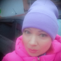 Светлана, Россия, Кемерово, 43 года