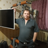 Андрей, Россия, Уфа, 54 года