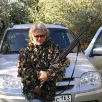 Александр  Тимофеев, Россия, Самара, 65 лет