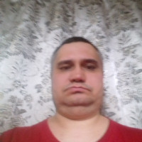 Игорь, Россия, Агрыз, 44 года