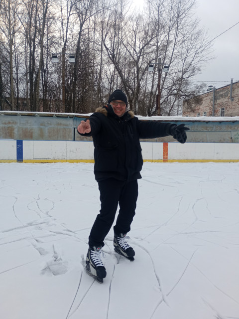 Андреич, Россия, Санкт-Петербург. Фото на сайте ГдеПапа.Ру