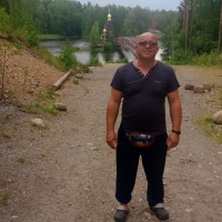 Андрей, Россия, Санкт-Петербург, 48 лет