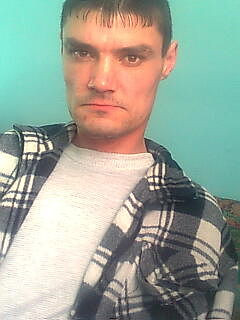 Сергей, Россия, Улан-Удэ. Фото на сайте ГдеПапа.Ру