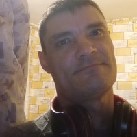 Сергей, Россия, Улан-Удэ, 44 года